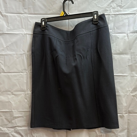 New York & Company Dresses & Skirts - Light navy Pencil Skirt size 10 NY&Co